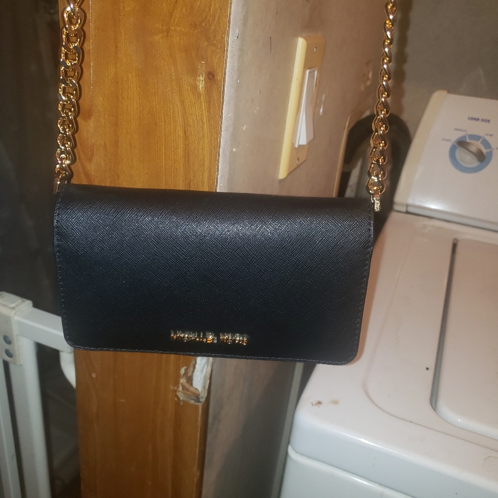 New Michael Kors crossbody purse